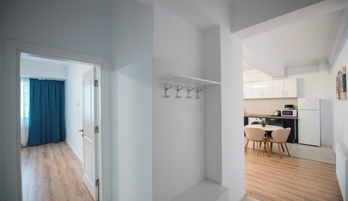 Family Apartment