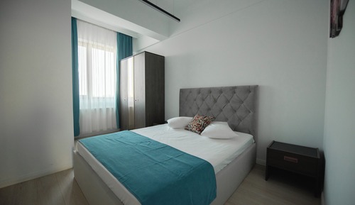 Premium Apartment