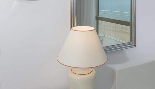 Junior Studio Suite, Balcony, Sea View