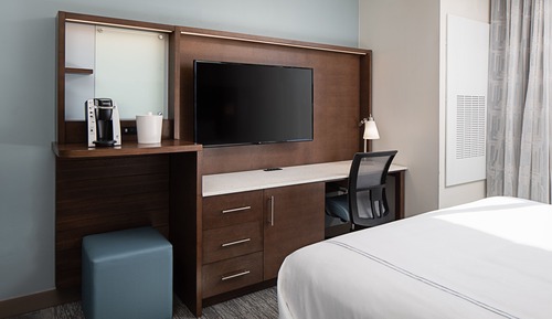 Standard Room, 2 Queen Beds