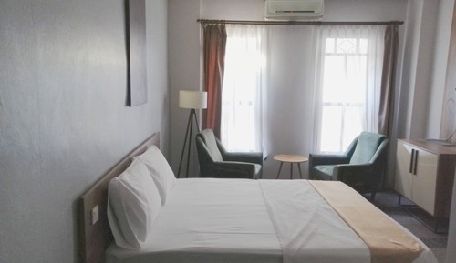 Basic Room