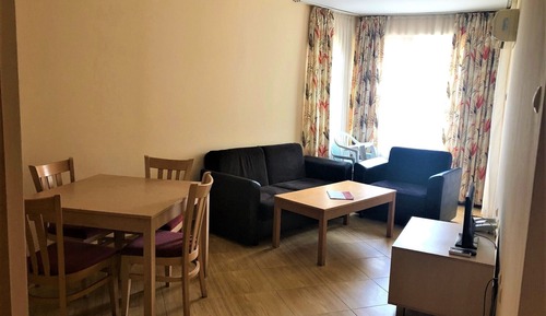 Economy Apartment