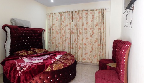 Executive Room