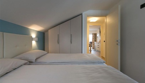 Apartment, 2 Bedrooms