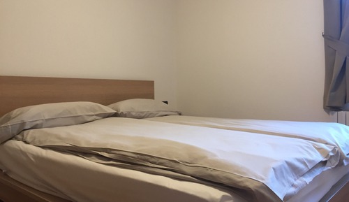 Basic Apartment, 1 Bedroom