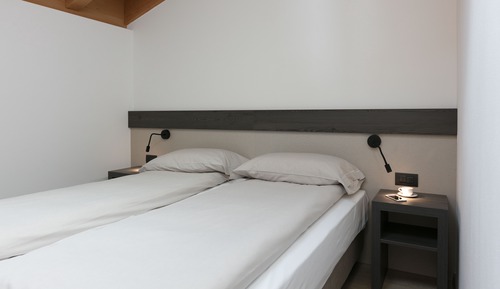 Apartment, 2 Bedrooms