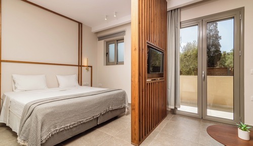 Junior Suite Apartment