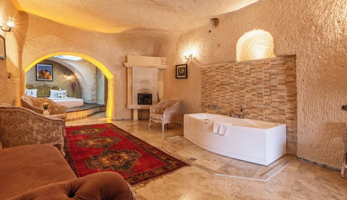 Superior Suite