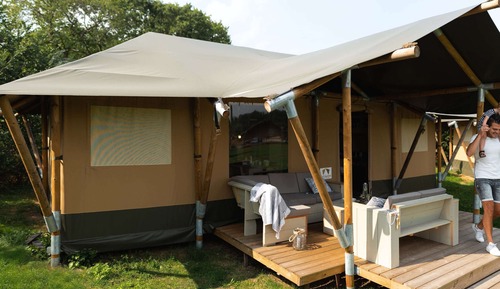 Tent