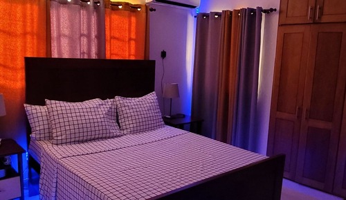 House, 2 Bedrooms, Balcony