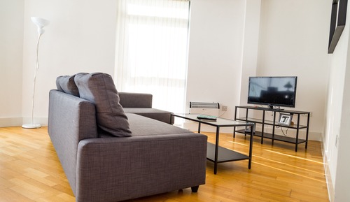 Apartment, 2 Bedrooms