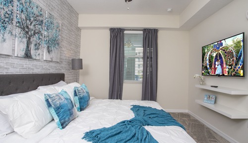 Apartment, 2 Bedrooms