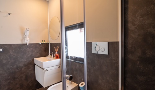Elite Mobile Home, 2 Bedrooms