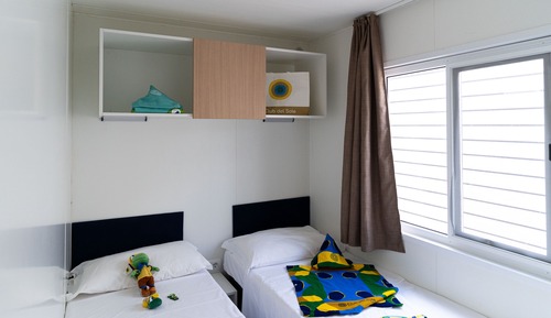 Comfort Mobile Home
