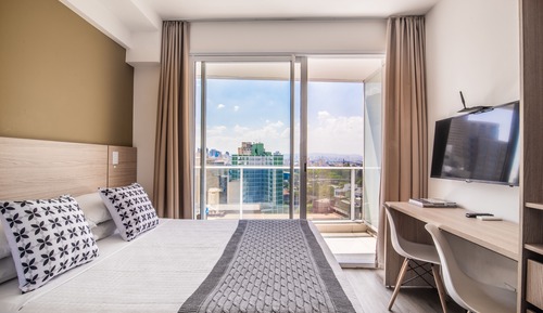 Superior Apartment (216556)