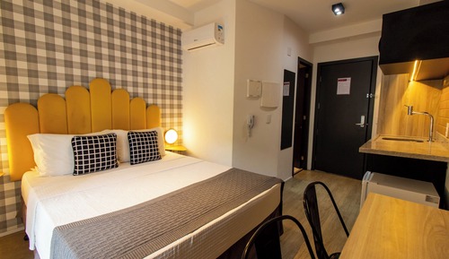 Standard Apartment (216537)