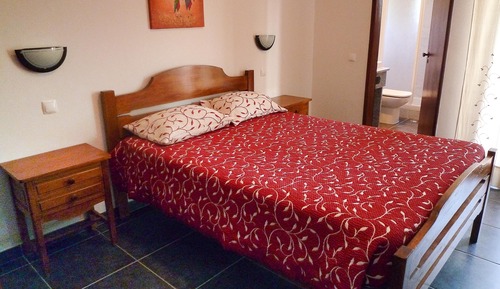 Superior Apartment, 2 Bedrooms