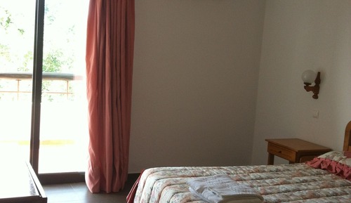 Standard Villa, 2 Bedrooms