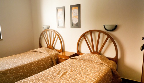 Apartment, 1 Bedroom