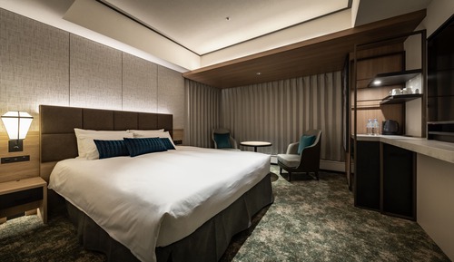 Accessible Room