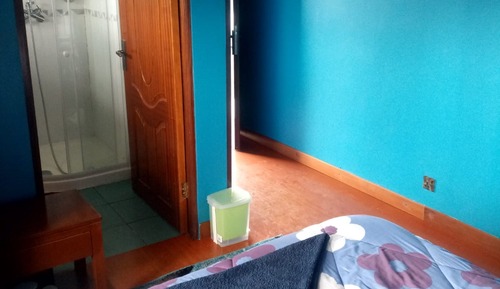 Double Room Single Use
