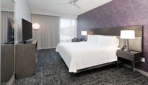 Suite, 1 Bedroom, Non Smoking