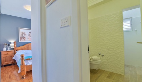 Apartment, 2 Bedrooms, Smoking, Patio