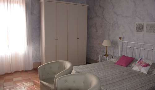 Comfort Apartment, 1 Bedroom (Le Ginestre)