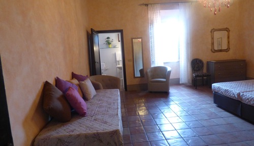 Comfort Apartment, 1 Bedroom (Le Viole)