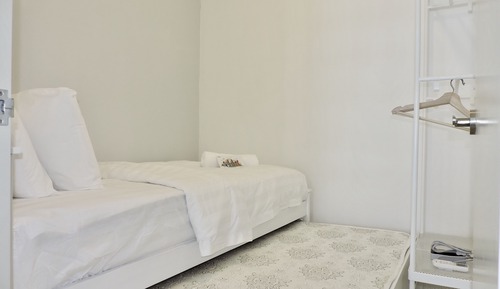 Comfort Apartment, 3 Bedrooms