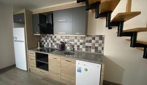 Dublex Apartment