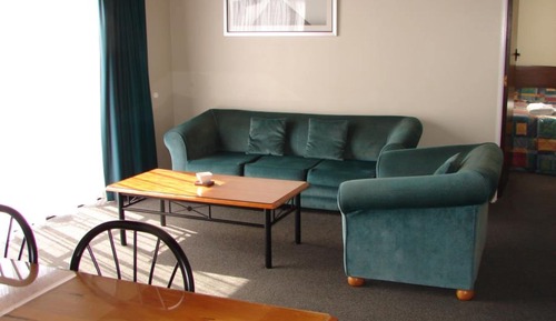 Family Apartment, 2 Bedrooms