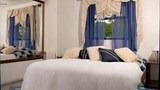 Superior Cabin, Jetted Tub, Courtyard View