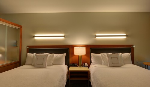 Studio, Multiple Beds (Mobility Accessible, Tub)