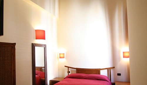Double Room, Private Bathroom