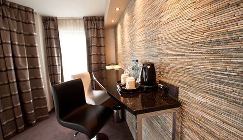 Standard Room, 2 Twin Beds