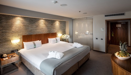 Suite, 1 Bedroom