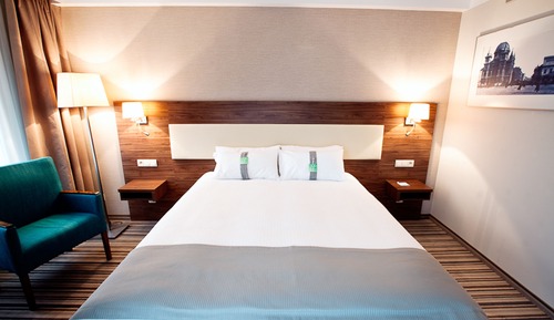 Standard Room, 1 Double Bed, Accessible