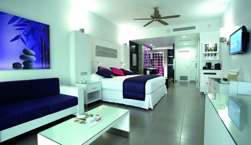 Junior Suite (E)