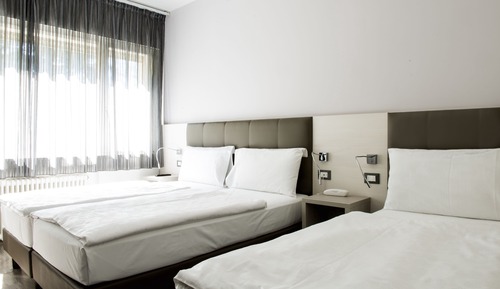 Classic Triple Room