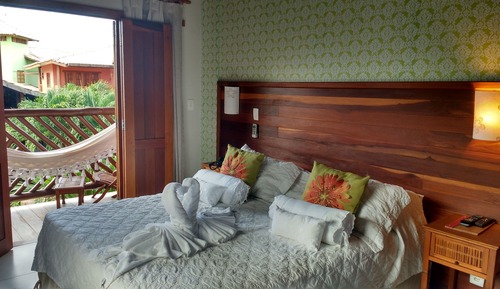 Honeymoon Suite