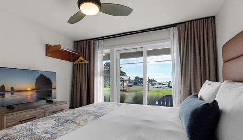 Queen Studio, 1 Queen Bed