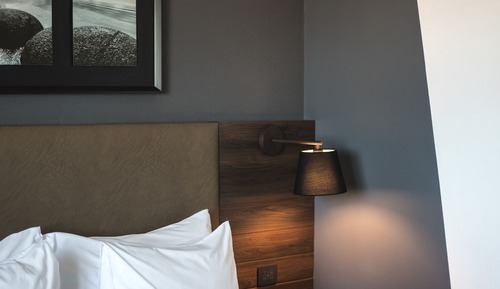 Room, 1 King Bed
