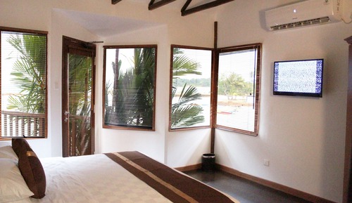 Family Villa, 2 Bedrooms