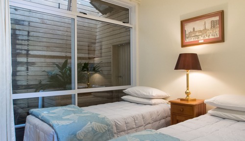 Family Suite, 2 Bedrooms, Accessible, Non Smoking