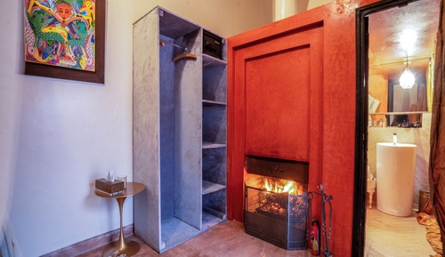 Superior Room, Ensuite, Courtyard View