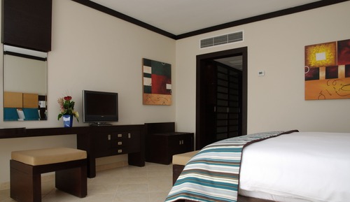 Deluxe Room, Sea View
