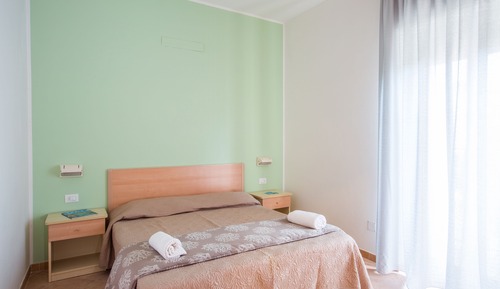 Triple Room, 1 Bedroom, Balcony