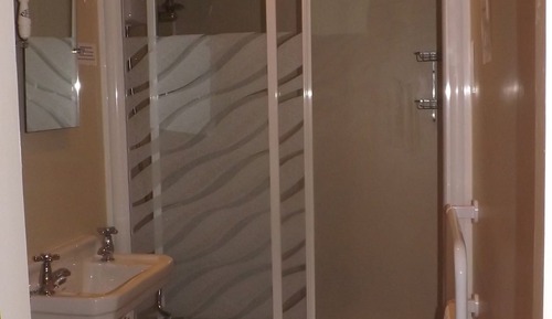 Double Room (2nd floor)