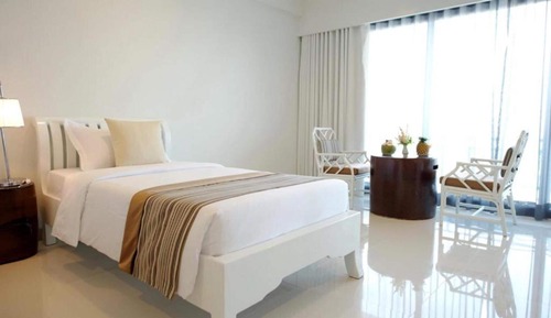 Deluxe Room, 1 Double Bed